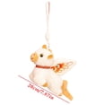 thumbnail image 3 of Peluche de Caballo Bebé - Muñeca de peluche suave para compañero de sueño, adorable y mimosa, de 12 pulgadas, idea de regalo, 3 of 5