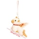 thumbnail image 3 of Muñeca de peluche de caballo - Peluche de almohada suave, año adorable de diseño de caballo, regalo auspicioso • Compañero de almohada para dormir, decoración del hogar, 1 PC, 3 of 5