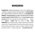 thumbnail image 3 of Refresco Jarritos sabor mandarina 355 ml, 3 of 5