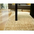 thumbnail image 2 of Zatar Wool and Jute Rug 5'x8', 2 of 3