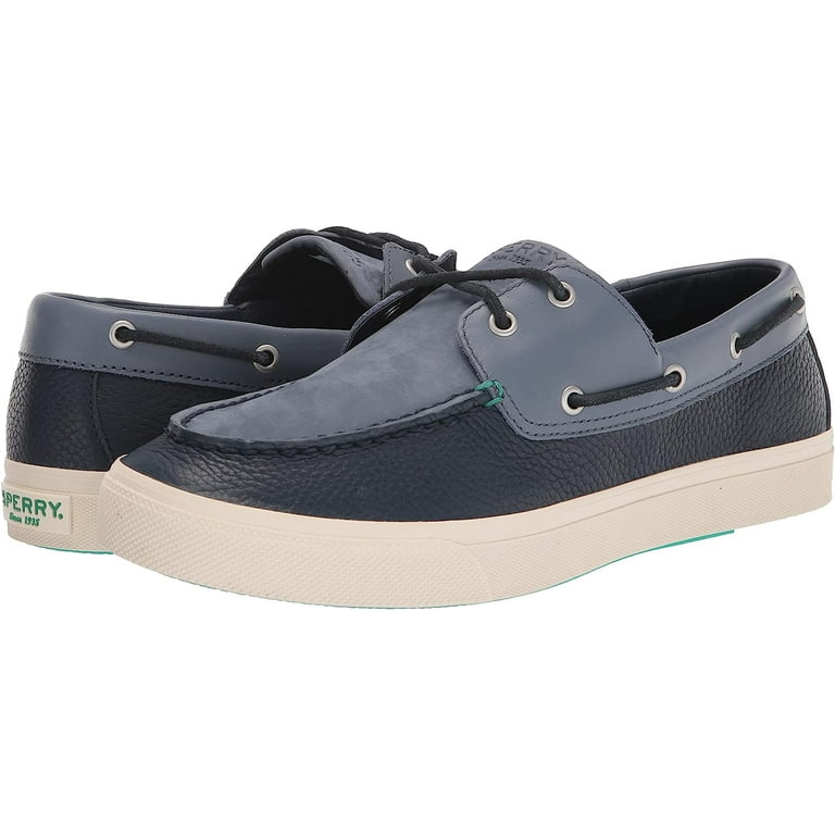 Sperry Top-Sider Bahama Plushwave Tri Navy