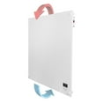 thumbnail image 2 of Amaze Heaters AH250USM Mini 250W Electric Convection Room Heater, 2 of 4