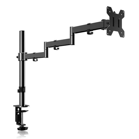 Adjustable Long Monitor Arm for 13 to 32 Inch Screens VESA Mount MD9431