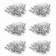 thumbnail image 2 of POMS POM POMSEADAS, Cheerleader De Mascotas 6pcs Accesorios De Baile POM Para Reuniones Deportivas, Estadio, Fiesta, 2 of 7