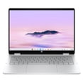 thumbnail image 4 of HP Chromebook x360 Plus 14 inch Laptop PC 2K IPS Chrome OS Intel Core 3 N355 8GB 256GB UFS Glacier Silver, 4 of 22