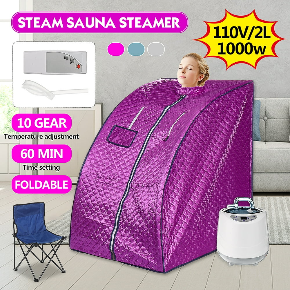 russian portable sauna tent