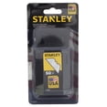 thumbnail image 1 of Cuchillas multiusos STANLEY Heavy Duty, paquete de 50 (11-921 L), 1 of 6