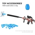 thumbnail image 3 of JShteea 10000 Uds. Salpicadura Pistola Al Aire Libre Equipo Juego, 3 of 6