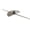 0-180 degrees, variant on Finder 0-180 Degrees,10 cm Woodworking Ruler, Angle Measure Tool, Angle Finder Ruler, Craftsman Angle Measure Tool ((Square Head Protractor))