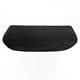 thumbnail image 1 of Heat-Resistant Fiberglass Fireplace Rug for Indoor Safety and Protection, 1 of 5