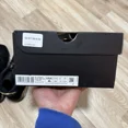 thumbnail image 5 of Ni - ke Ni - ke Air Jordan 6 Retro GS DMP Black Gold Sneaker CT4964-007 Youth Size 4Y NEW, 5 of 5