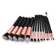 thumbnail image 4 of 14PCS Makeup Brushes Fashion Long Brushes Multi-Purpose Fluffy Makeup Tools for Home/Travel, 4 of 4