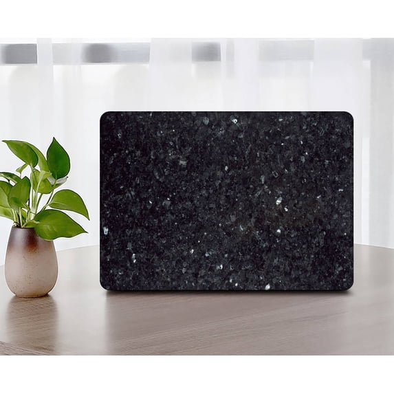 KSK KAISHEK Hard Shell Cover Compatible with MacBook Pro 16"( XDR Display & Touch ID, 2021 - 2023) + Black Keyboard Cover Model A2485 & A2780, Type C Marble 160