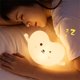 thumbnail image 5 of Luz nocturna para niños, Luz de silicona para guardería para bebés y niños pequeños, Luz nocturna para habitación de niños, 5 of 6