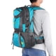 thumbnail image 5 of HWJIANFENG 50L Mochila impermeable al aire libre Hombro Senderismo Camping Viajes (Lago Azul), 5 of 8