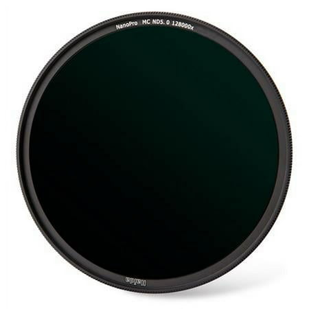 UPC: 6972288552806 | NanoPro MC 82mm ND128000 Neutral Density 5.0 Filter