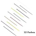 thumbnail image 2 of 1200 Cable Tie Set Pieces Colored Cable Ties 100 * 2.5mm, 2 of 4