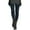 Dark Blue, variant on Leggings for Women Sequin Printed Trendy Casual Slimming Bottom Pants Green