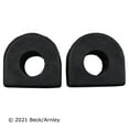thumbnail image 3 of BeckArnley 101-5916 Stabilizer Bushing Set, 3 of 4