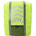 thumbnail image 2 of Reflective Waterproof Backpack Cover with High Visibility for Outdoor Sports and School Bags, 2 of 4