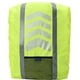 thumbnail image 1 of 1 Uds. Funda impermeable para mochila reflectante de alta visibilidad, funda reflectante para mochila escolar, funda reflectante impermeable para mochila, funda para lluvia para deportes al aire libre, 1 of 8