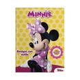 thumbnail image 1 of Disney Pixar Libro Para Colorear Minnie Mouse 80 Páginas, 1 of 4