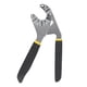 thumbnail image 3 of Universal Adjustable Wrench 8in 45# Steel Multifunction Hex Spanner for Repairmen Workshop, 3 of 5