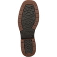 thumbnail image 2 of Georgia Boot Carbo-Tec LTR Waterproof Pull On Boot, 2 of 4
