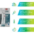 3M Marine Grade Silicone Sealant 08017 For Boats and RVs White 3