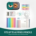 thumbnail image 6 of ZIPIT Zombie Pencil Box | Large Capacity Pencil Case, 6 of 10