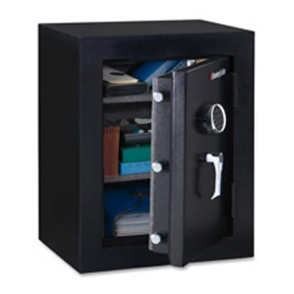 Sentry Safe  Executive Fire Safe- Black - 3.4CU.FT