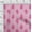 Blush Pink, variant on oneOone Organic Cotton Poplin Twill Fabric Leaves & Floral Block Fabric Prints By Yard 42 Inch Wide