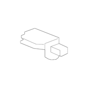Genuine OE Volvo ABS Sensor - 31423573