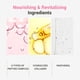 thumbnail image 4 of Mascarilla facial Mediheal Pepta Lifting, paquete de 15 ampollas, 4 of 6