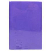 Hello Hobby Foam Sheets, 50-Pack