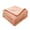 Pink-150*200, variant on MOQIN Multipurpose Blanket,100% Cotton Prewashed Waffle Weave Blanket Queen Size 70.9x78.7 inches,Soft & Breathable, Ideal for All Seasons - Perfect Blanket Layer for Couch Bed Sofa