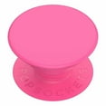 thumbnail image 4 of Popsockets PopGrip Neon Pink Phone Grip & Stand, 4 of 5