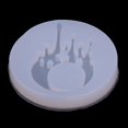 thumbnail image 3 of de silicona con orificio para colgar, colgante de joyería, para bricolaje, n.  degree 3, 3 of 9