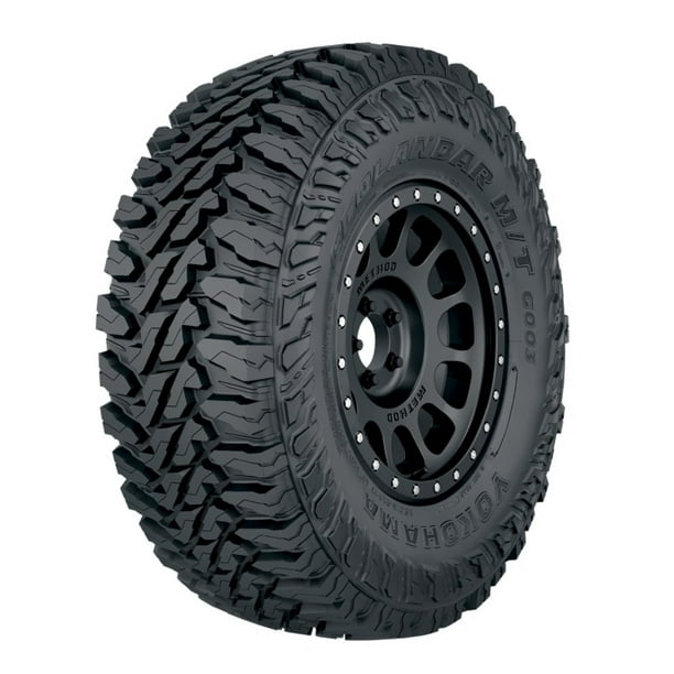単品販売/受注生産 ヨコハマタイヤ YOKOHAMA GEOLANDAR M/T (MT) G003