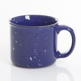 thumbnail image 4 of Gibson Home Altaic 4 Piece 17 oz. Speckle Glaze Mug Set n Assorted Colors, 4 of 5