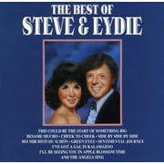 Steve Lawrence - Best of - Music & Performance - CD