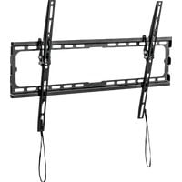 Blue Jet Black 37 In. to 80 In. Large Tiltable TV Wall Mount BJ-2004