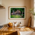 thumbnail image 4 of Millbrook Village - New Jersey Photography Unframed Wall Art Print 24 x 36 inches, 4 of 7