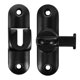 thumbnail image 1 of VERDANVERSE 1Jgo Cerradura De Aleación De Zinc Para Seguridad En Puertas Interiores Y Exteriores, 1 of 8