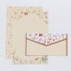 thumbnail image 3 of Moyic Juego de 6 sobres elegantes con papel premium para ocasiones especiales Juego de escritura de sobres de cartas cartulina, 3 of 6
