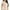 White, variant on KDFJPTH Tops Sheer Shirt Women's Mesh Lace Sleeve T Short Casual See-Through Crop