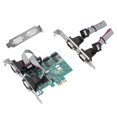 thumbnail image 1 of Tarjeta Adaptadora De Red PCIE ANGGREK Tarjeta Adaptadora Para PC de escritorio, 1 of 8