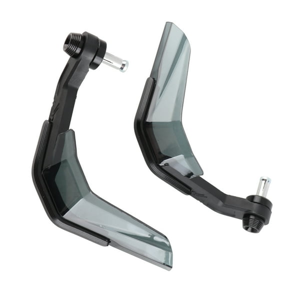 22mm Motorcycle Handguard Aluminum Alloy ABS Motorcycle Handlebar Protector Universal Replacement for Sport Dirt Bike ATV MX Motocross