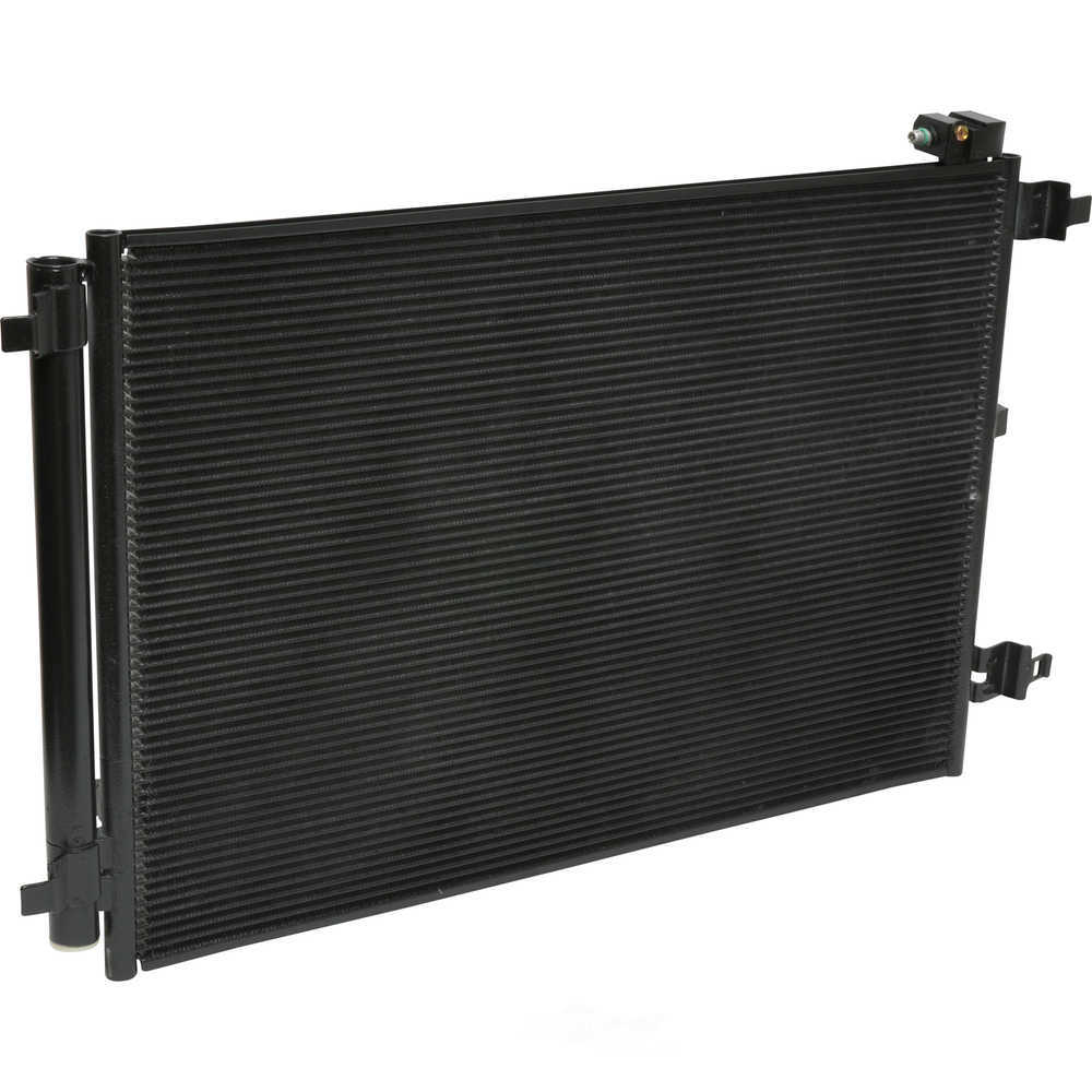 UAC CN 30145PFC Condenser Parallel Flow