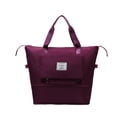 thumbnail image 4 of Bolsa de plegable e informal para mujer, ideal para ir a playa, ir de compras o para negocios., 4 of 8